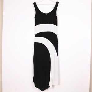 Bruno Duluc Midi Dress